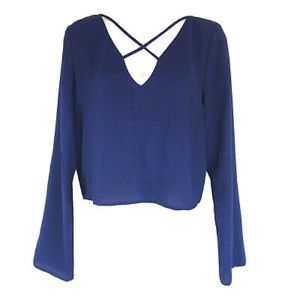 Forever 21 Cropped Top